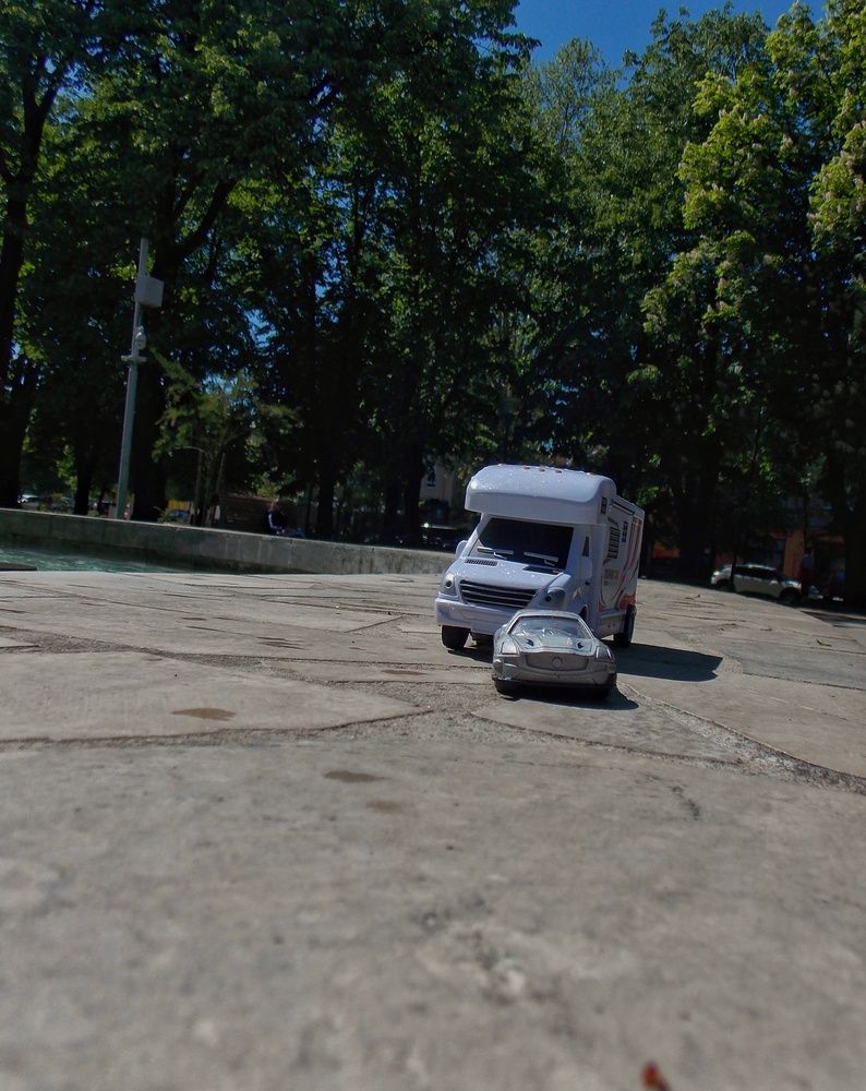 Photograph by Dragoslav Macanović