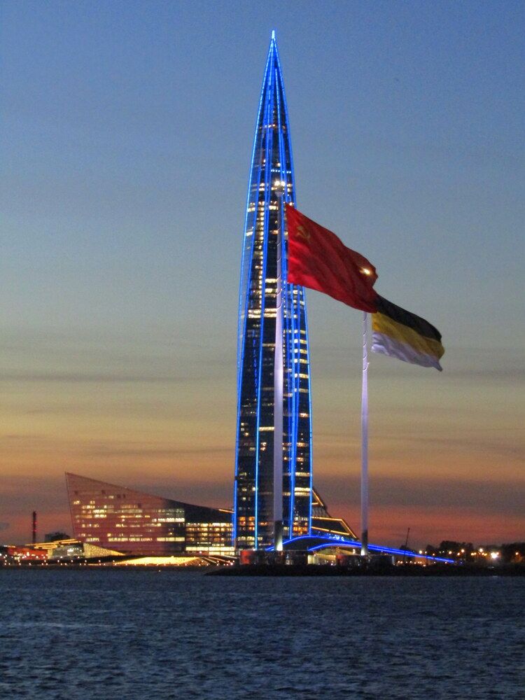 Photograph by Татьяна Смирнова