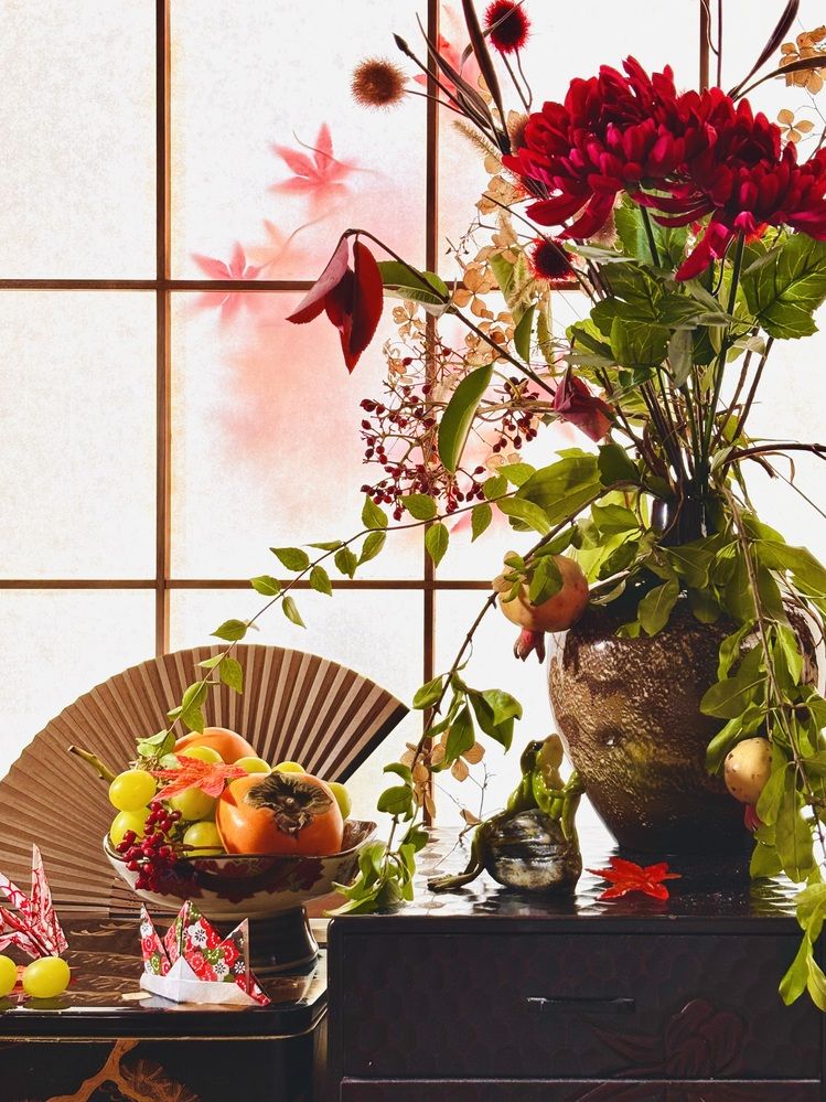 Photograph by Nagasaki Marina