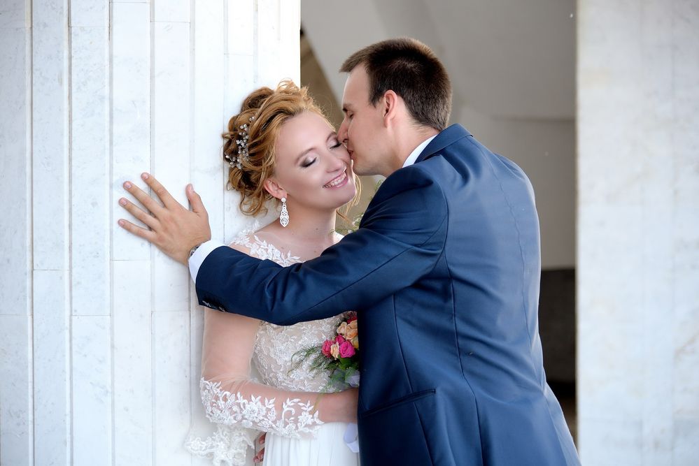 Photograph by Оксана Астрова