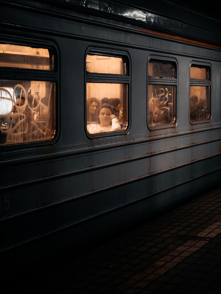 Фотография автора Пучков Андрей