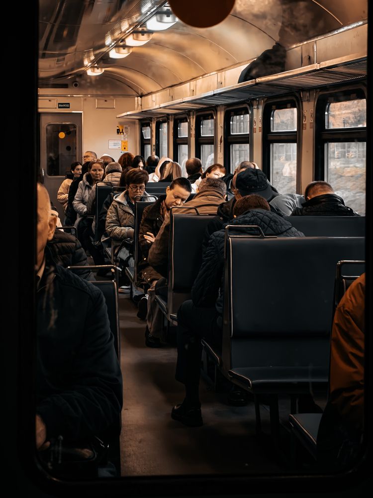 Photograph by Андрей Пучков