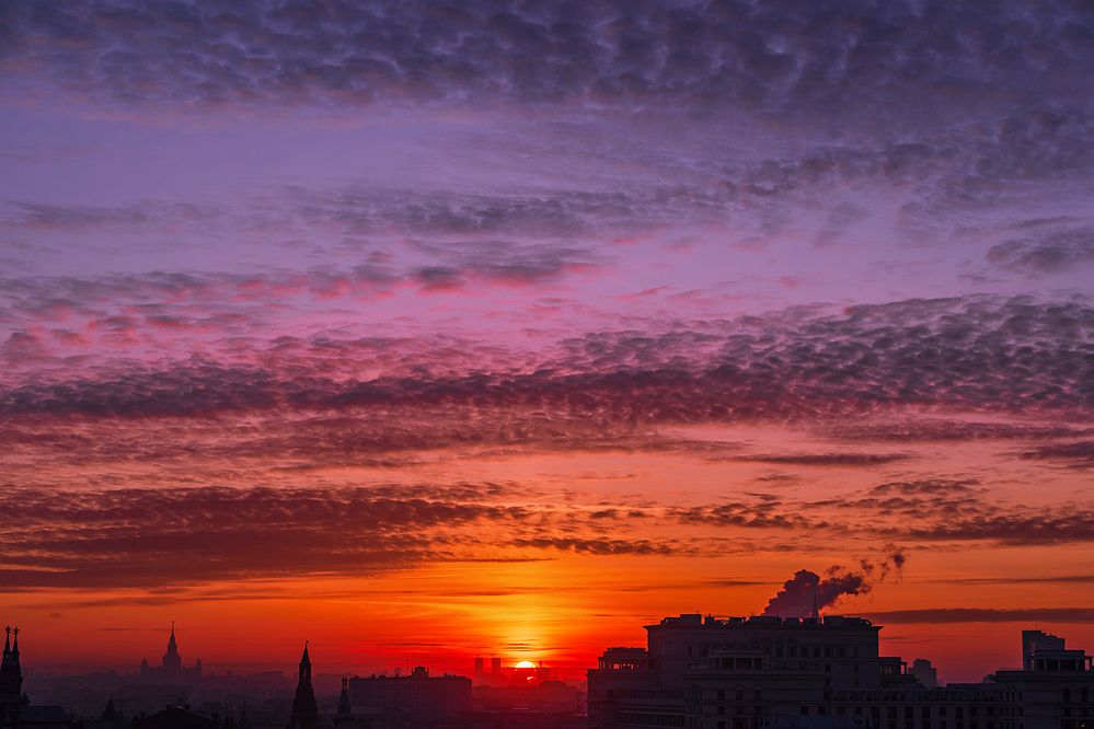 Photograph by Евгений Гонтов