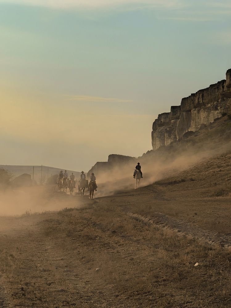 Photograph by Сергей Ведерников