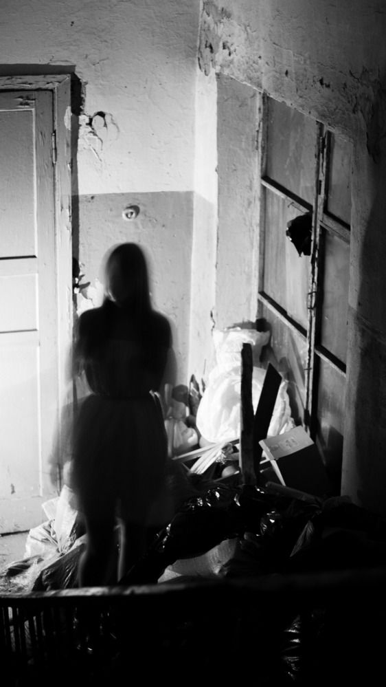 Photograph by Никита Кузнецов