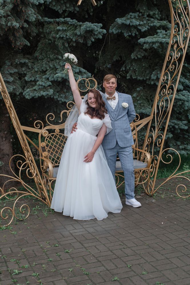 Photograph by Ольга Ельчанинова