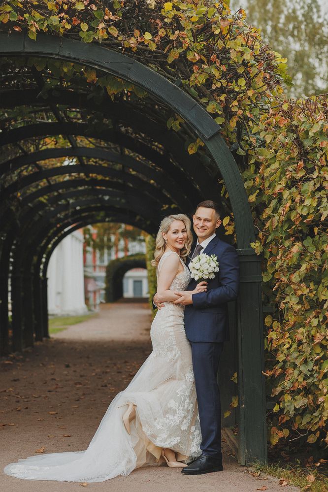 Photograph by Анна Ушакова