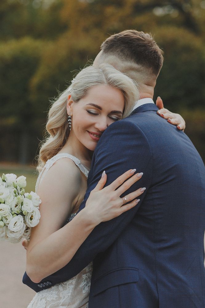 Photograph by Анна Ушакова