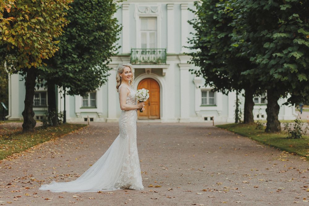 Photograph by Анна Ушакова