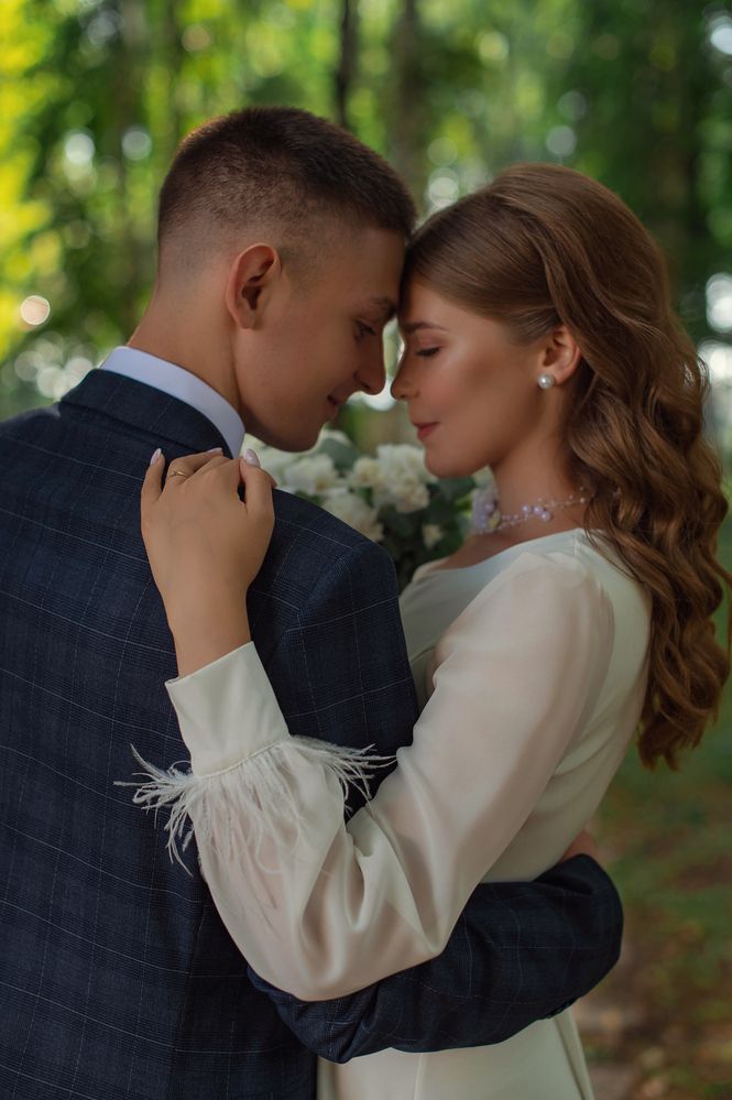 Photograph by Ольга Ельчанинова