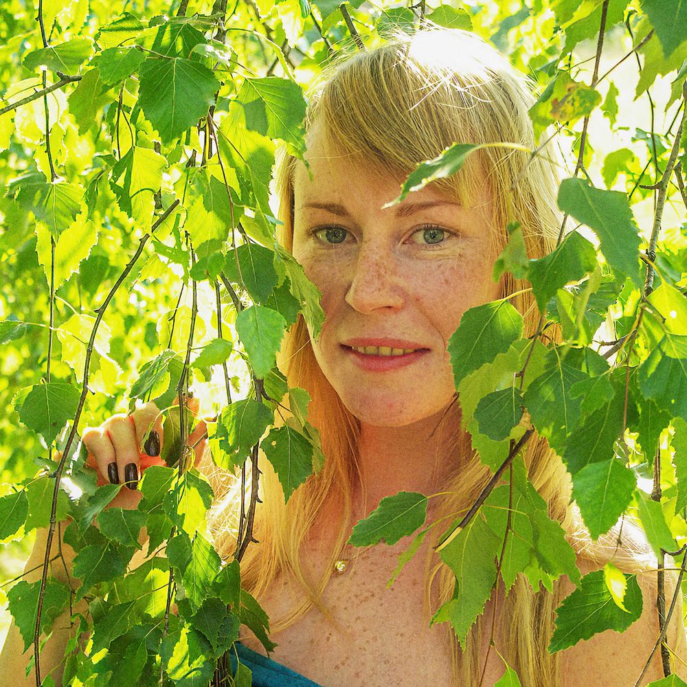 Photograph by Юрий Спасенников