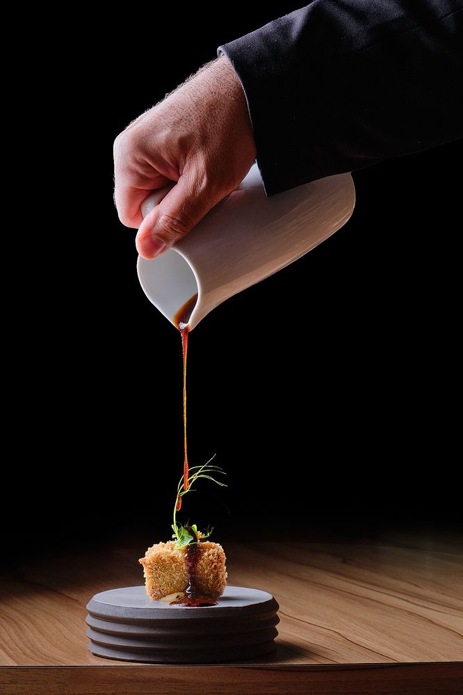 Photograph by Eduardo García Puras