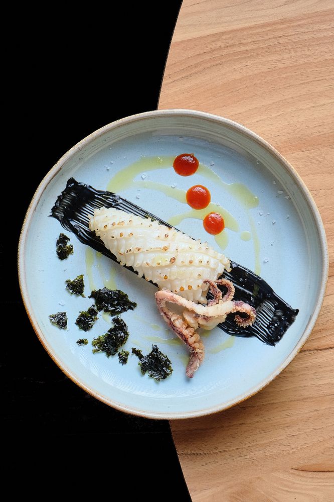 Photograph by Eduardo García Puras