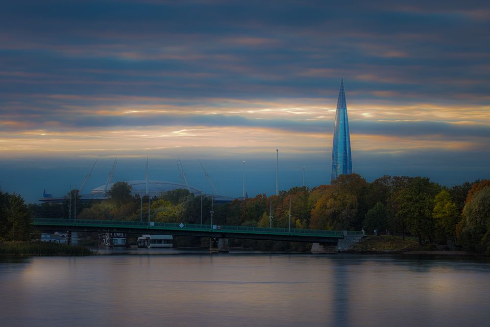 Фотография автора Владимир Барсуков