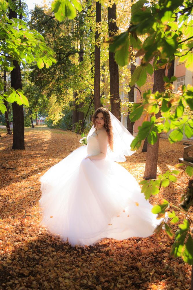 Photograph by Максимов Алексей