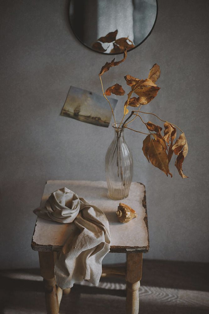 Photograph by Liliya Rodionova