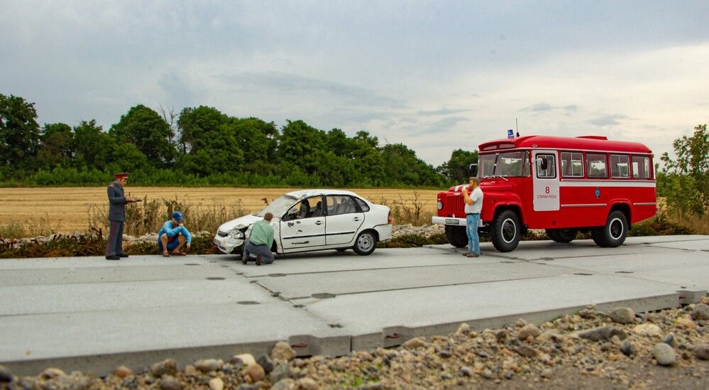 Photograph by Алексей Горошко