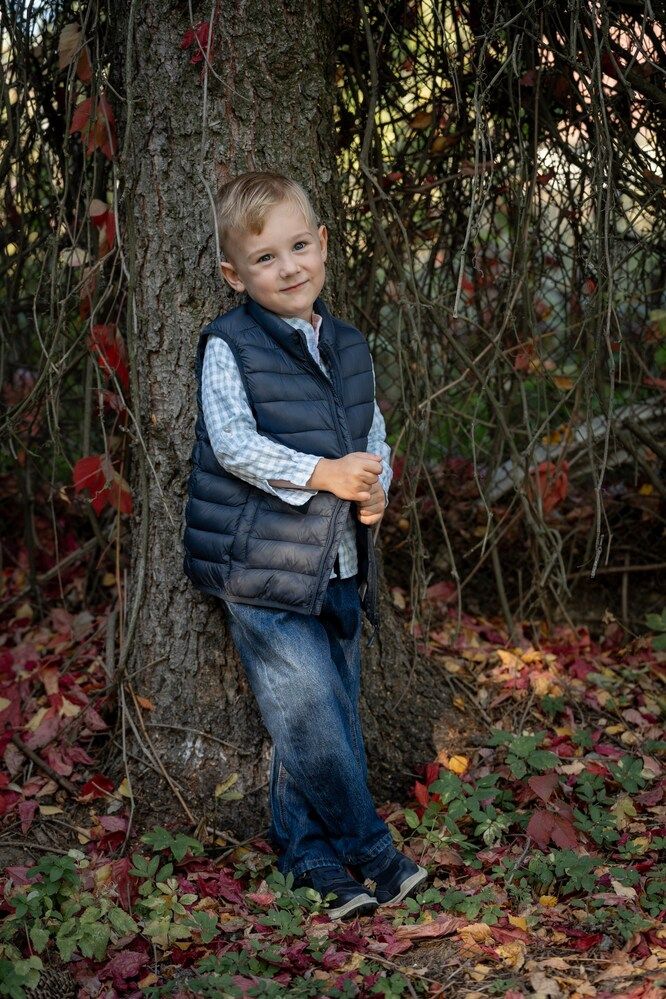 Photograph by Olesya Vladimirova