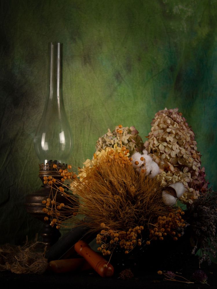 Photograph by Dina Garipova