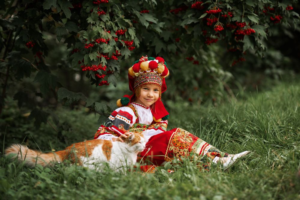 Photograph by Татьяна Толстая