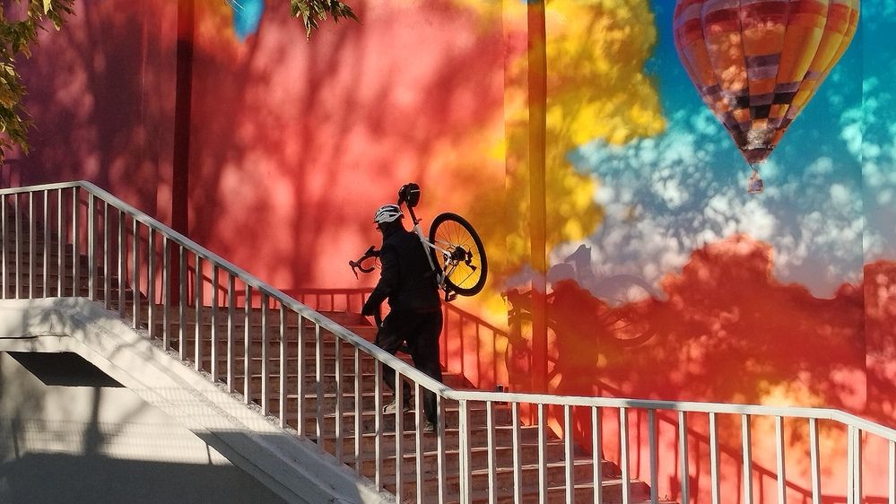 Photograph by Блюмина Елена