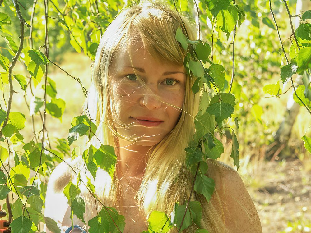 Photograph by Юрий Спасенников