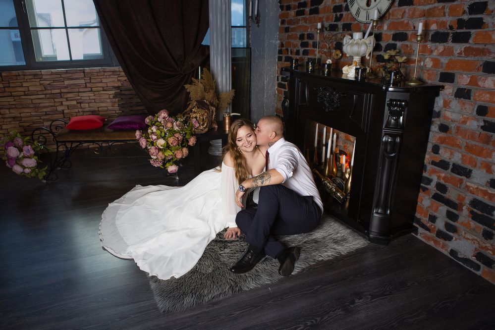 Photograph by Мария aka Марка Ферзь Шевцова