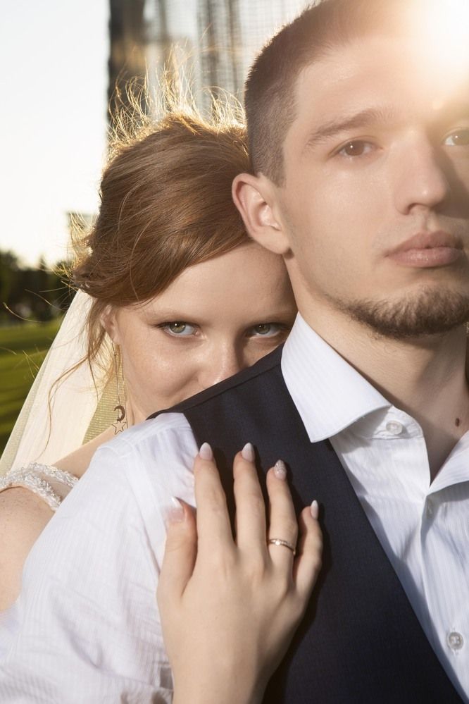 Photograph by Мария aka Марка Ферзь Шевцова