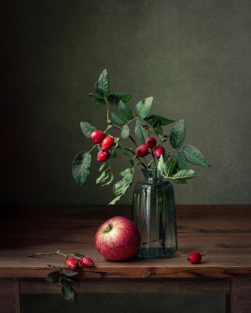 Photograph by Юлия Яремко