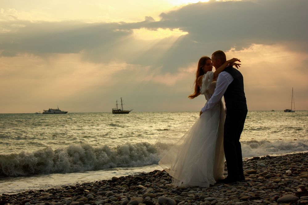 Photograph by Надежда Лимонова