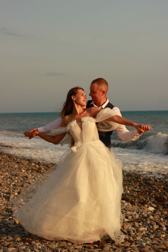 Photograph by Надежда Лимонова