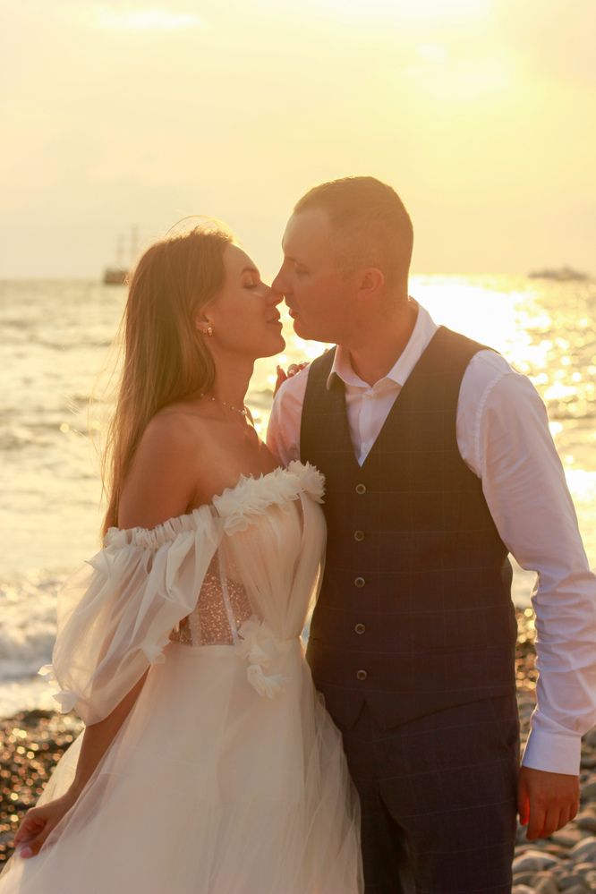 Photograph by Надежда Лимонова