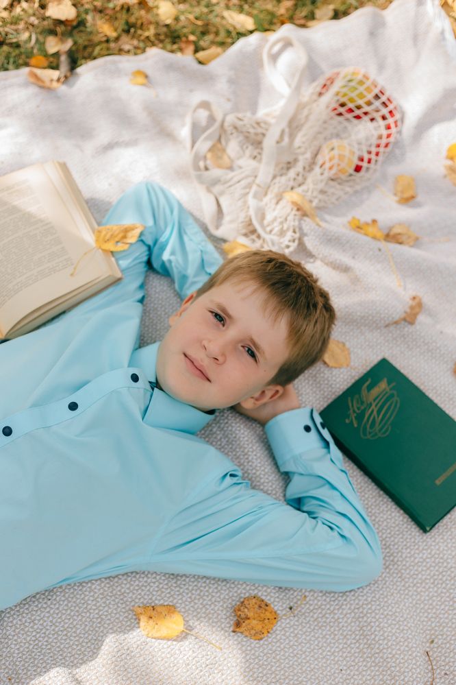 Photograph by Наталья Коряева