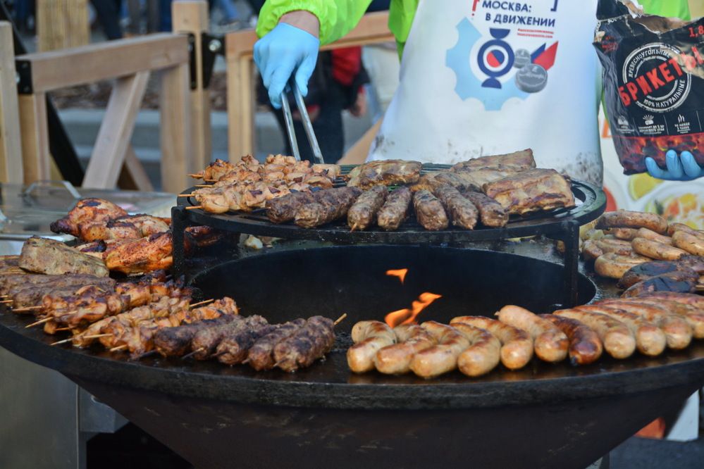 Photograph by Анастасия Смирнова