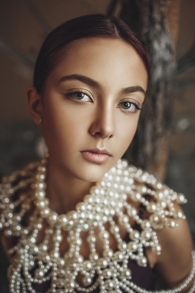 Photograph by Светлана Голубева