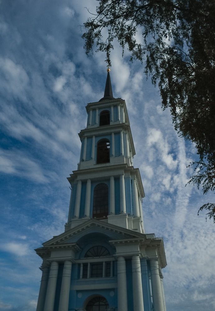 Photograph by Екатерина Проплеткина