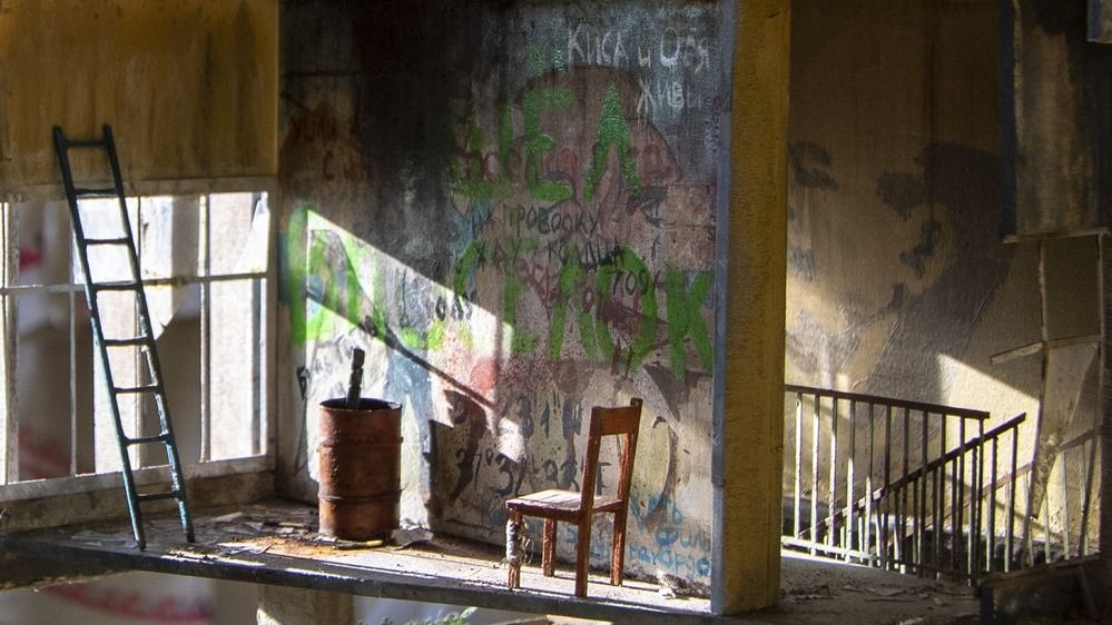 Фотография автора Андрей Корабельников