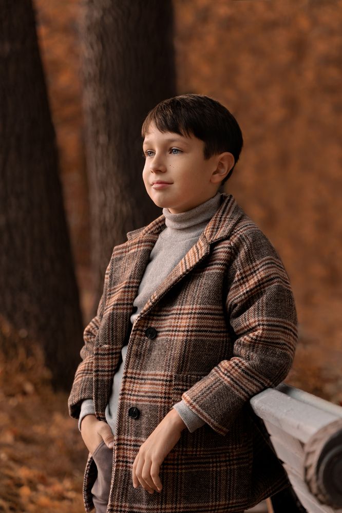 Photograph by Ольга Остроумова