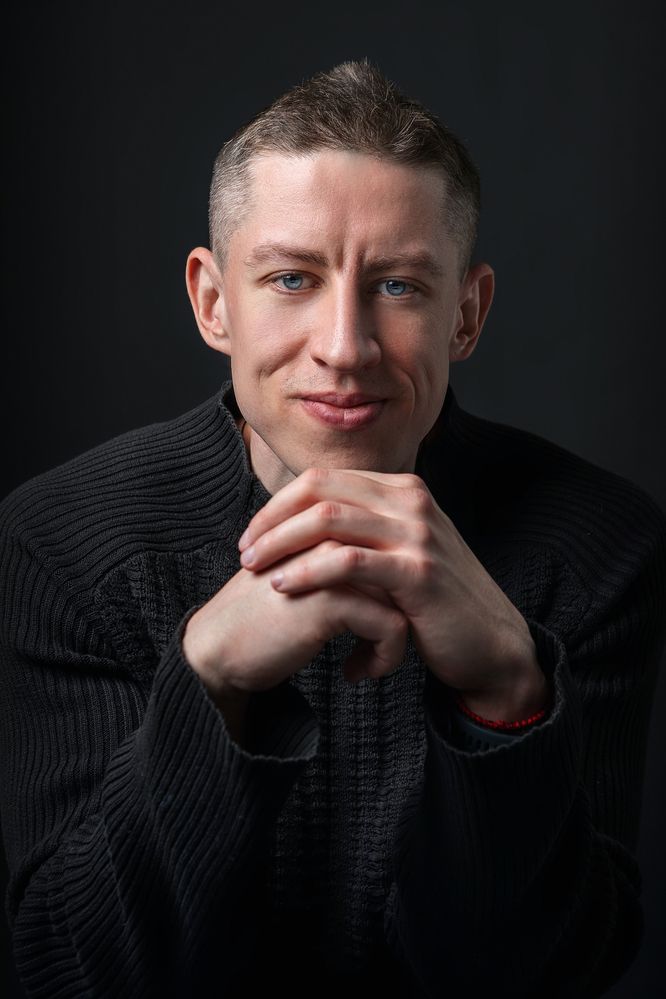 Photograph by Антон Леонов