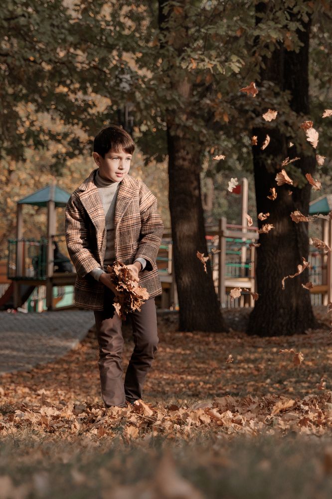 Photograph by Ольга Остроумова