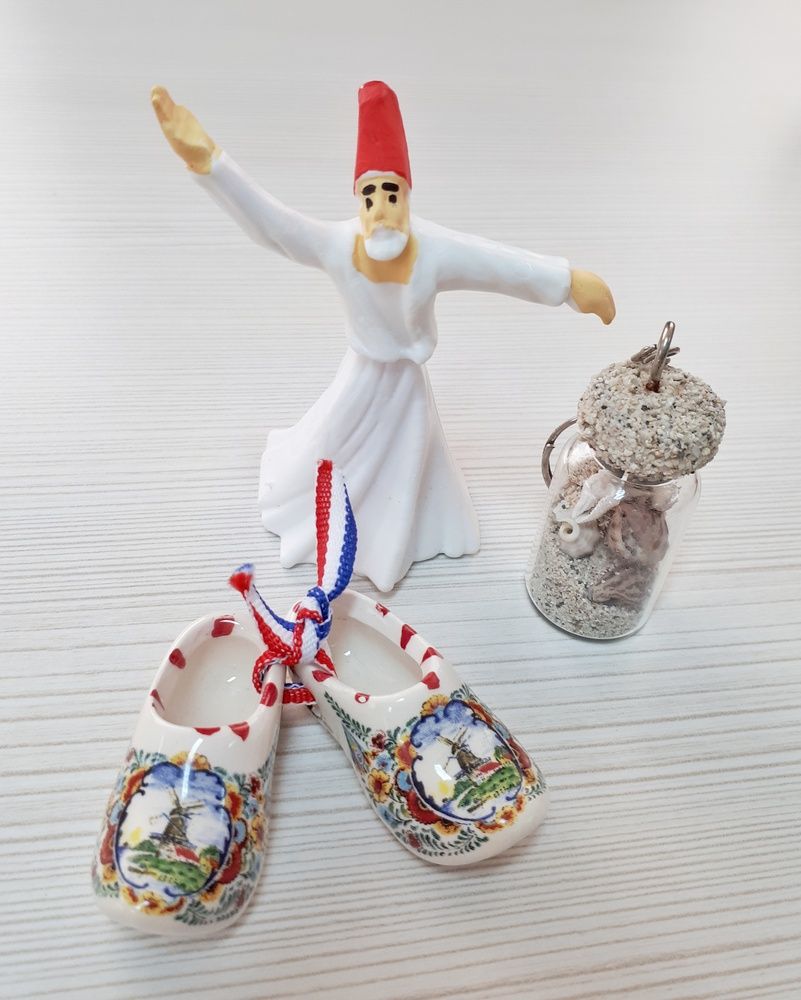 Photograph by Aliza Basyaib