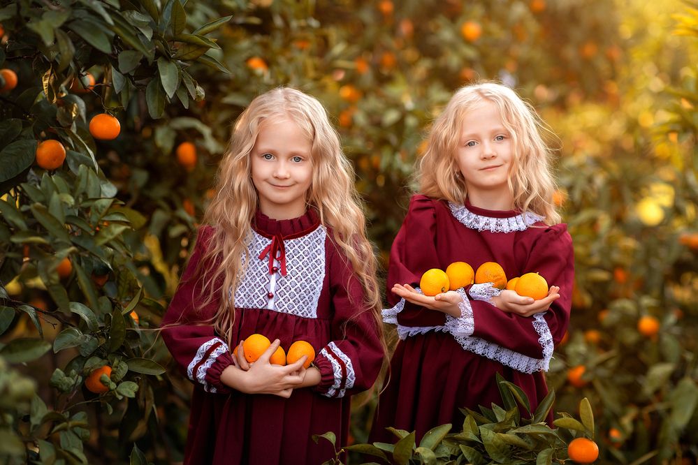 Photograph by Анастасия Педченко