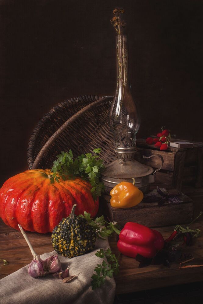 Photograph by Ольга Сергеенко