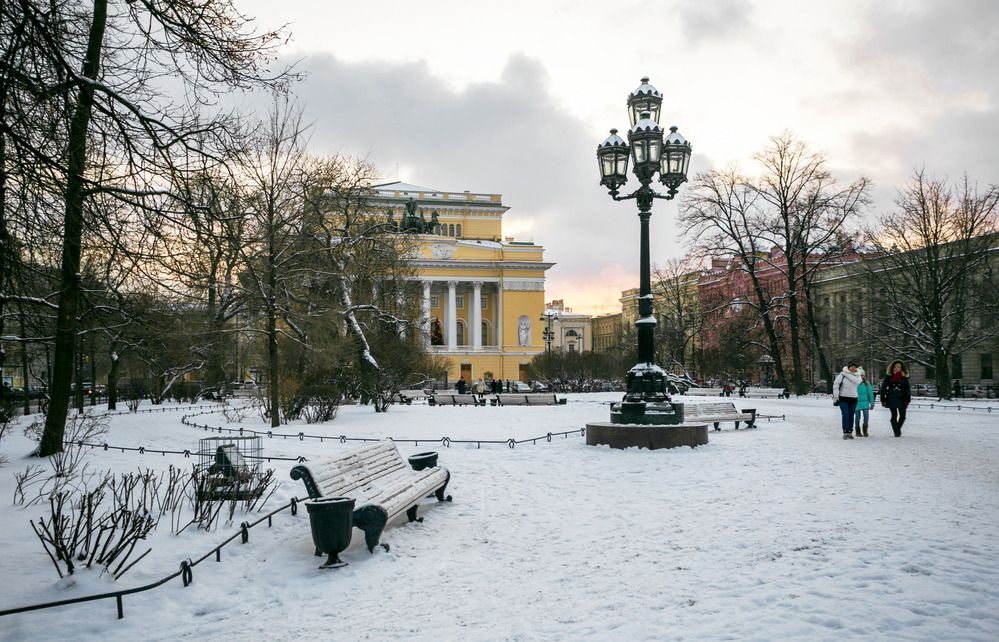 Фотография автора Дмитрий Климов