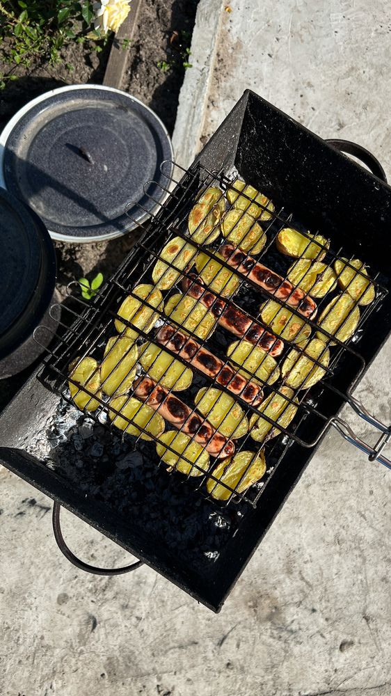 Photograph by Оксана Корепанова