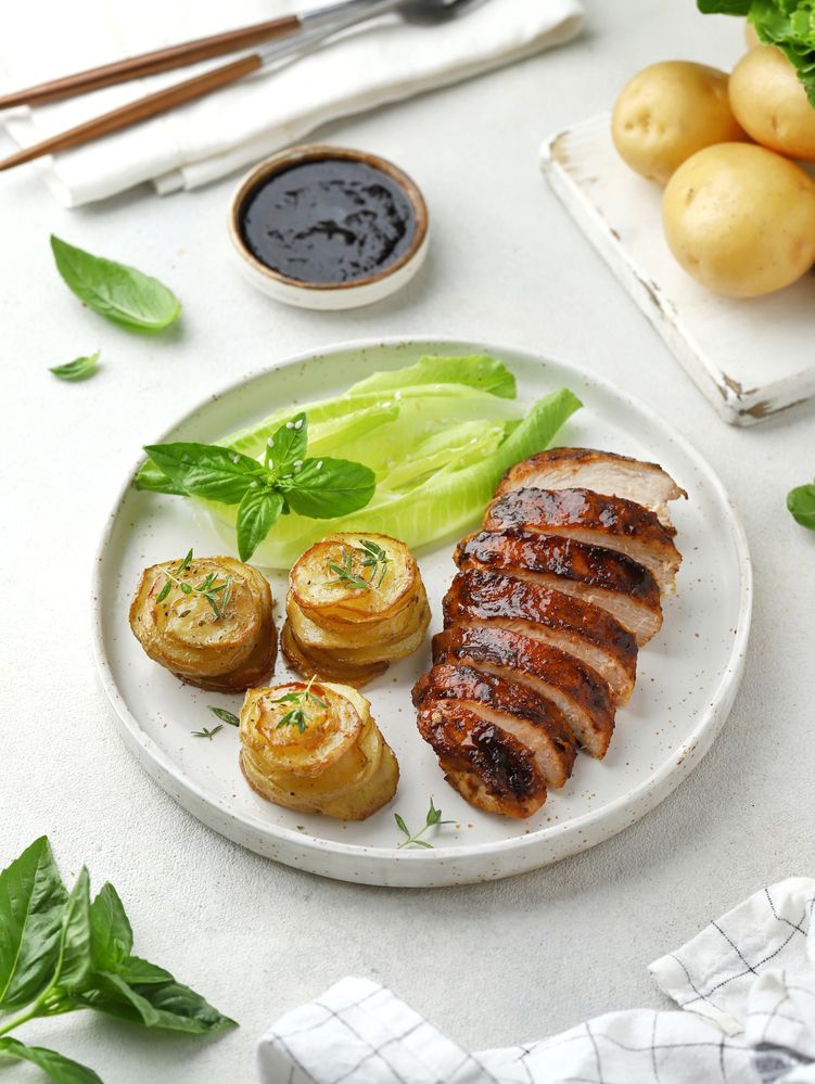 Photograph by Екатерина Рубцова