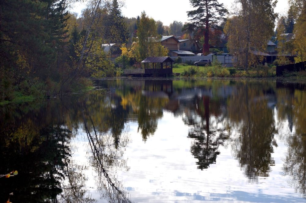 Photograph by Денис Пискунов