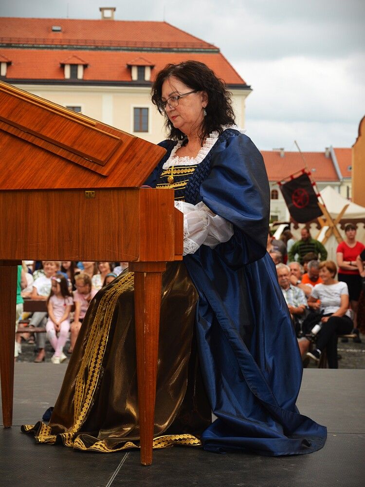 Photograph by Jozef Potocký