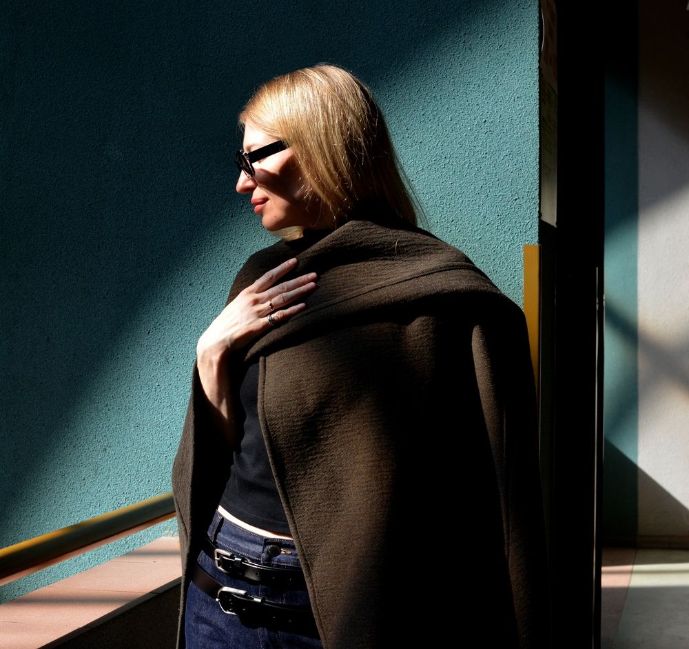 Photograph by Екатерина Тонина