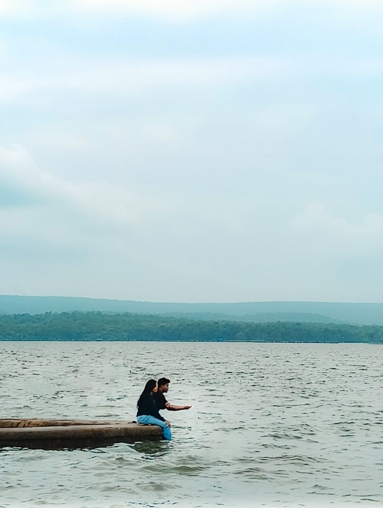 You and Me And This View